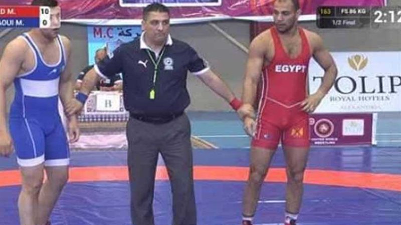 10 دول تشارك في بطولتي