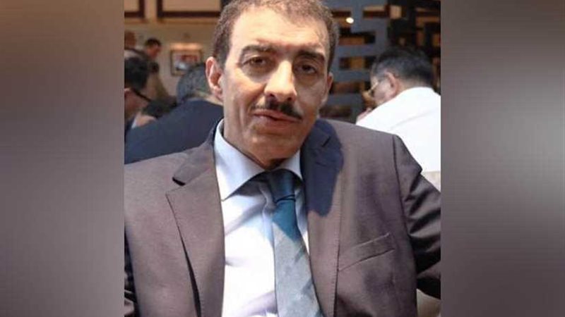 رئيس مجموعة البنك