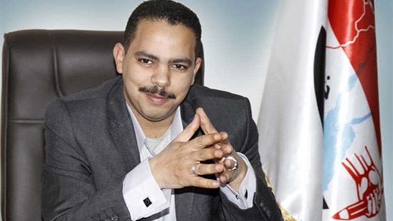 رئيس مستقبل وطن: