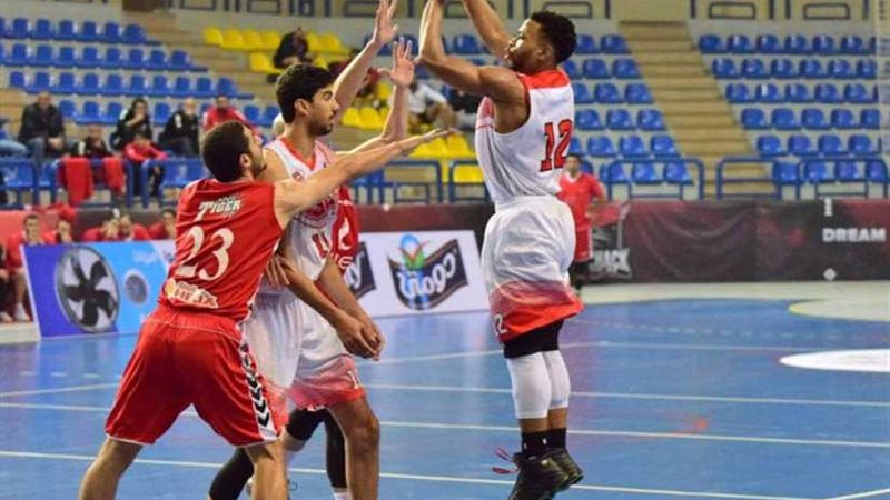 تعرف على مواعيد وملاعب