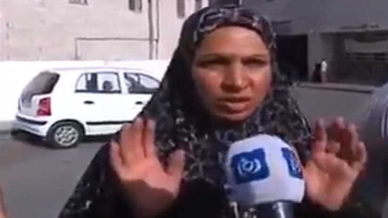 تليفون يرن في بطن