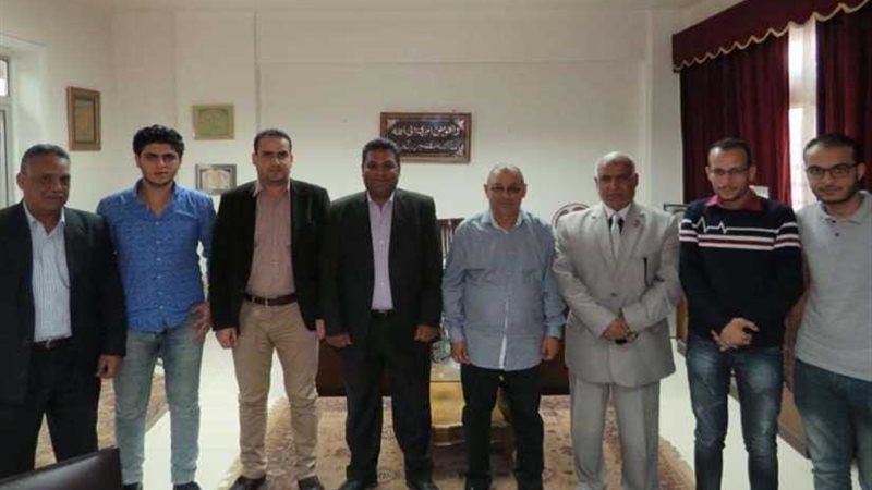 النقل العام بالإسكندرية