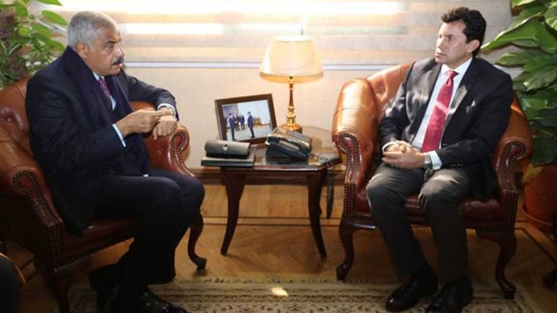 40 مليونا لرعاية