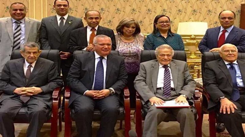 مجلس الشئون الخارجية: