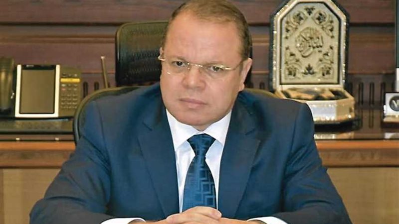 النائب العام يبحث