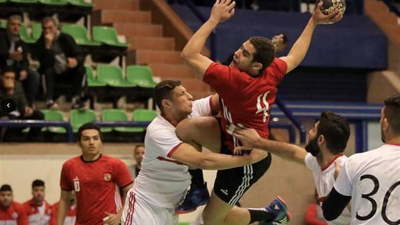 تعرف على ترتيب دوري