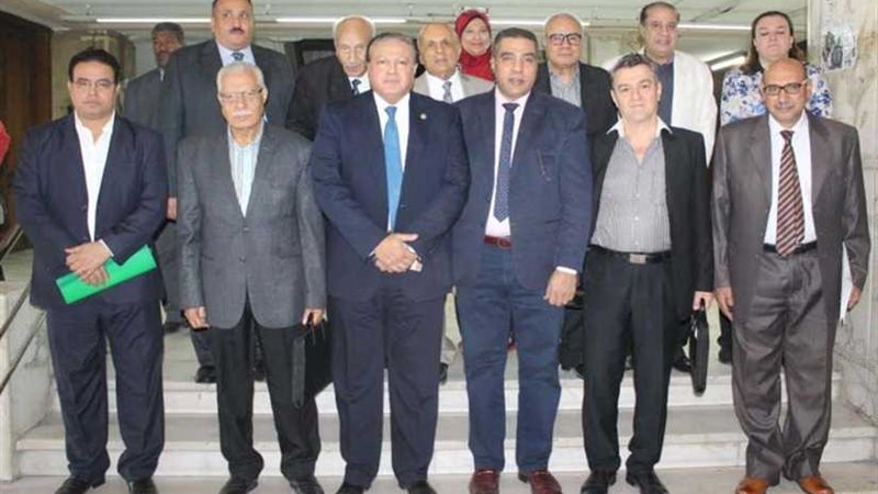 انطلاق فعاليات اليوم