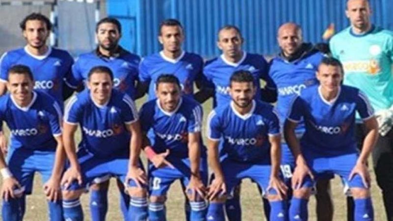 فاركو يتعادل مع غزل