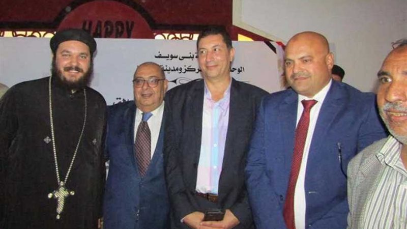 ملتقى شبابي حاشد