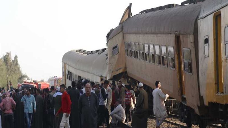 ​ البحيرة..​ مفاجآت