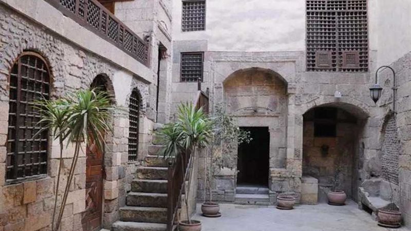 زمار الحي وشعراء