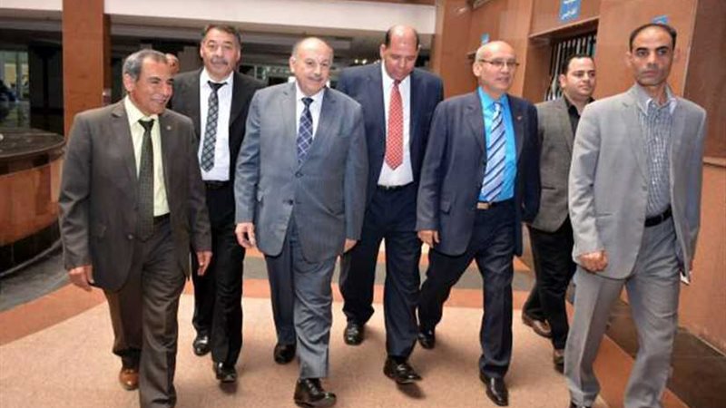 نائب وزير التعليم