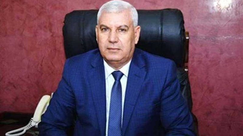 توقيع برتوكول تعاون