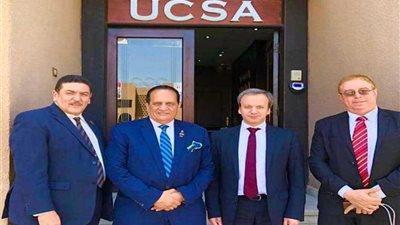 «مكافحة الفساد الرياضي بأفريقيا» ٦ ديسمبر