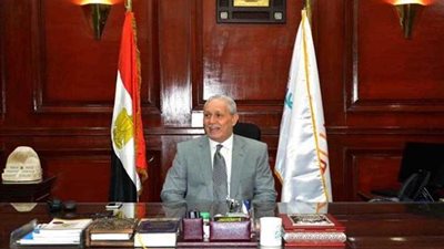 محافظ الأقصر يشهد احتفالات الشباب والرياضة بالعيد القومي للمحافظة وأعياد الطفولة