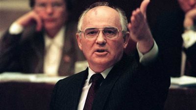 جورباتشوف يرد على كلام بوتين عن أسباب تفكك الاتحاد السوفيتي