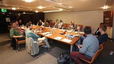 انطلاق فعاليات 