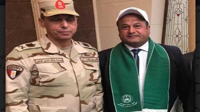 محمد عمارة: الجيش الثالث صاحب البطولات الاستثنائية في حروب مصر الحديثة