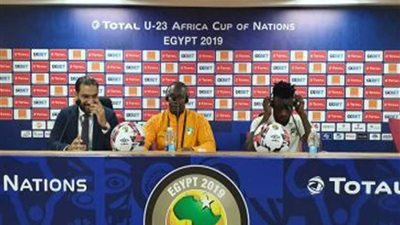 حايدرا: لا يمكن تجاهل القوة الهجومية لمنتخب مصر.. وسنقتنص البطولة من عقر دارهم