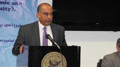 وزير العدل الفلسطيني يندد بالإعلان الأمريكي بشرعية الاستيطان الإسرائيلي