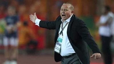 تواجد صلاح في الأولمبياد؟ شوقي غريب: أحترم 