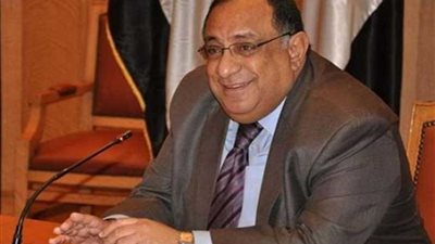 جامعة حلوان تطلق الملتقى السنوي للبحث العلمي الإلكتروني