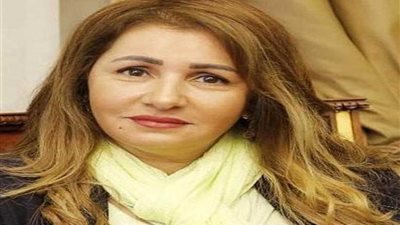 دينا الظاهر: الاجتماع الوزاري العربي يدعم مصر لاستضافة مكتب إقليمي للمنظمة البحرية الدولية