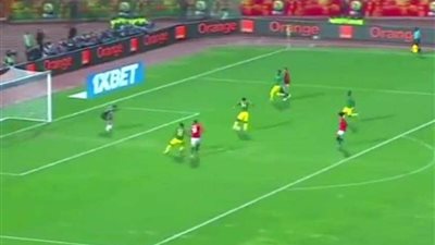 بالفيديو.. هدف عبد الرحمن مجدي ضمن أجمل أهداف نصف نهائي أمم إفريقيا