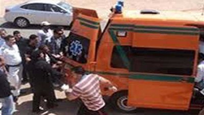 ربة منزل تلقي أسطوانة غاز من الدور الثالث فتسقط على رأس طفل بـ”المنوفية“