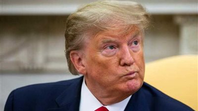 ترامب: أمريكا مستعدة للعمل مع حكومة لبنانية جديدة تستجيب لحاجات الشعب