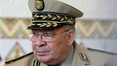 رئيس الأركان الجزائري: اتخاذ كافة التدابير الأمنية لتأمين الانتخابات الرئاسية المقبلة