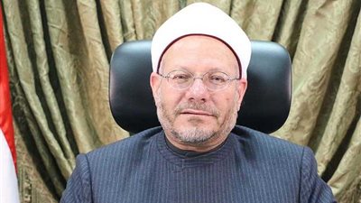 مفتي الجمهورية: الشريعة الإسلامية ضمنت للطفل حقوقه