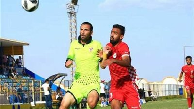بتروجيت يكتسح سبورتنج برباعية في كأس مصر