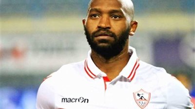 تدريبات تأهيلية لشيكابالا