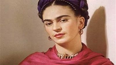 سعر قياسي جديد لأحدى لوحات فريدة كاهلو في نيويورك