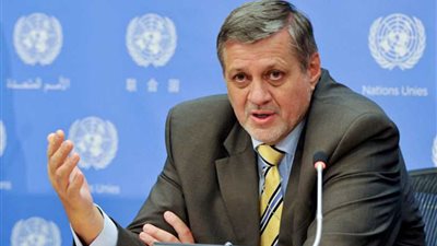 مسئول أممي: لم أتدخل في تفاصيل تشكيل الحكومة اللبنانية المرتقبة أو تركيبتها