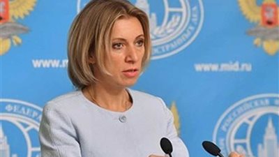 زاخاروفا: تصريحات بومبيو حول دعم الشعب الإيراني 