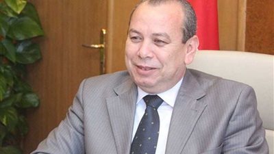 تكريم 250 ممرضة مثالية في كفر الشيخ