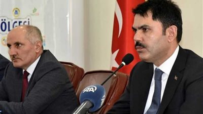 تركيا تقرر حظر بيع مادة 