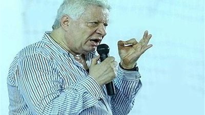 عاجل.. مرتضي منصور: لن ألعب السوبر في الدوحة 