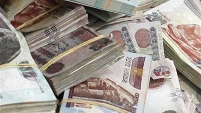 جمارك رفح تحبط محاولة تهريب مبلغ 90 ألف جنيه بالمخالفة لقانون البنك المركزي