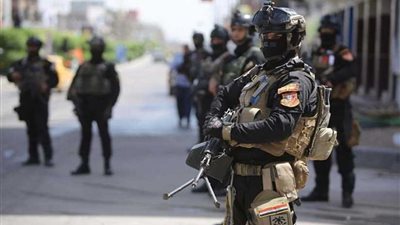 العراق: مقتل منتسبين اثنين بالشرطة الاتحادية وإصابة آخر بهجوم لـ