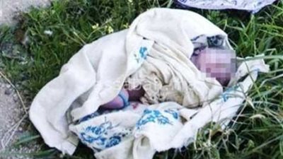 سقوط شبكة بيع الأطفال الرضع مجهولى النسب