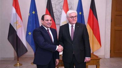 مسئولة بالسفارة الألمانية بالقاهرة تؤكد قوة العلاقات بين مصر وألمانيا