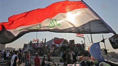 العراق.. المتظاهرون يغلقون منفذا حدوديا مع الكويت