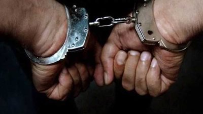 القبض على عنصر بالجماعة الإسلامية هارب من 119 سنة سجن