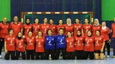 لقاءات قوية في الجولة الـ15 بدوري محترفي اليد والمرتبط مواليد 2002