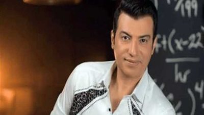 حفل غنائي للفنان إيهاب توفيق بكلية التربية الموسيقية بالزمالك