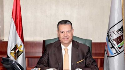 707 محاضر في حملات على المخابز البلدية ببني سويف