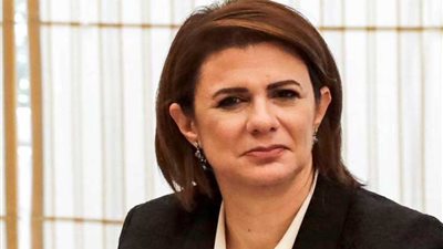 وزيرة الداخلية اللبنانية: قطع الطرق ليس تظاهراً سلمياً